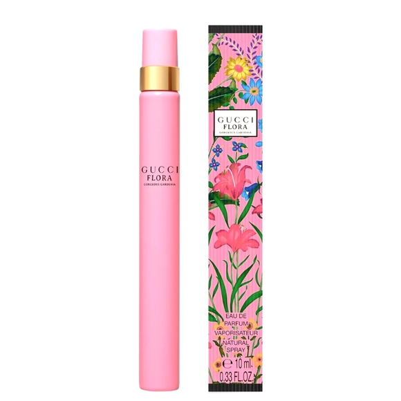 Gucci Flora Gorgeous Gardenia - Picture 1 of 2
